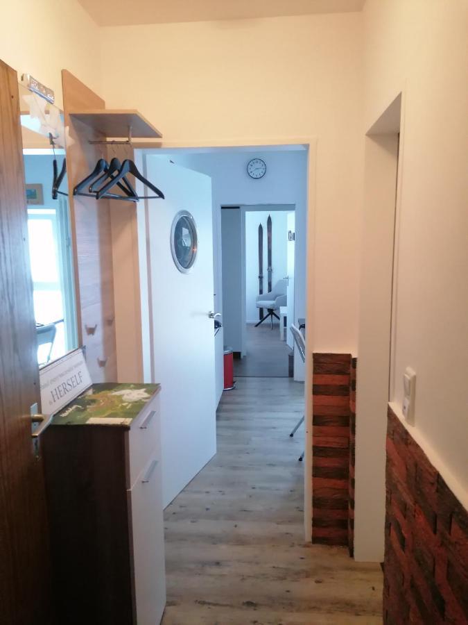 Ferienwohnung Astenrefugio 빈터베르크 외부 사진