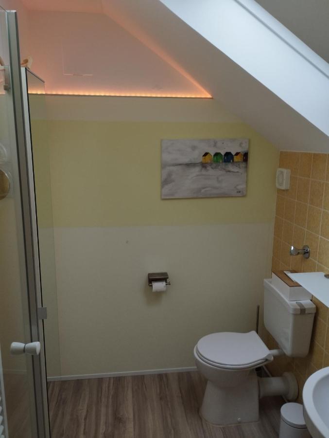 Ferienwohnung Astenrefugio 빈터베르크 외부 사진