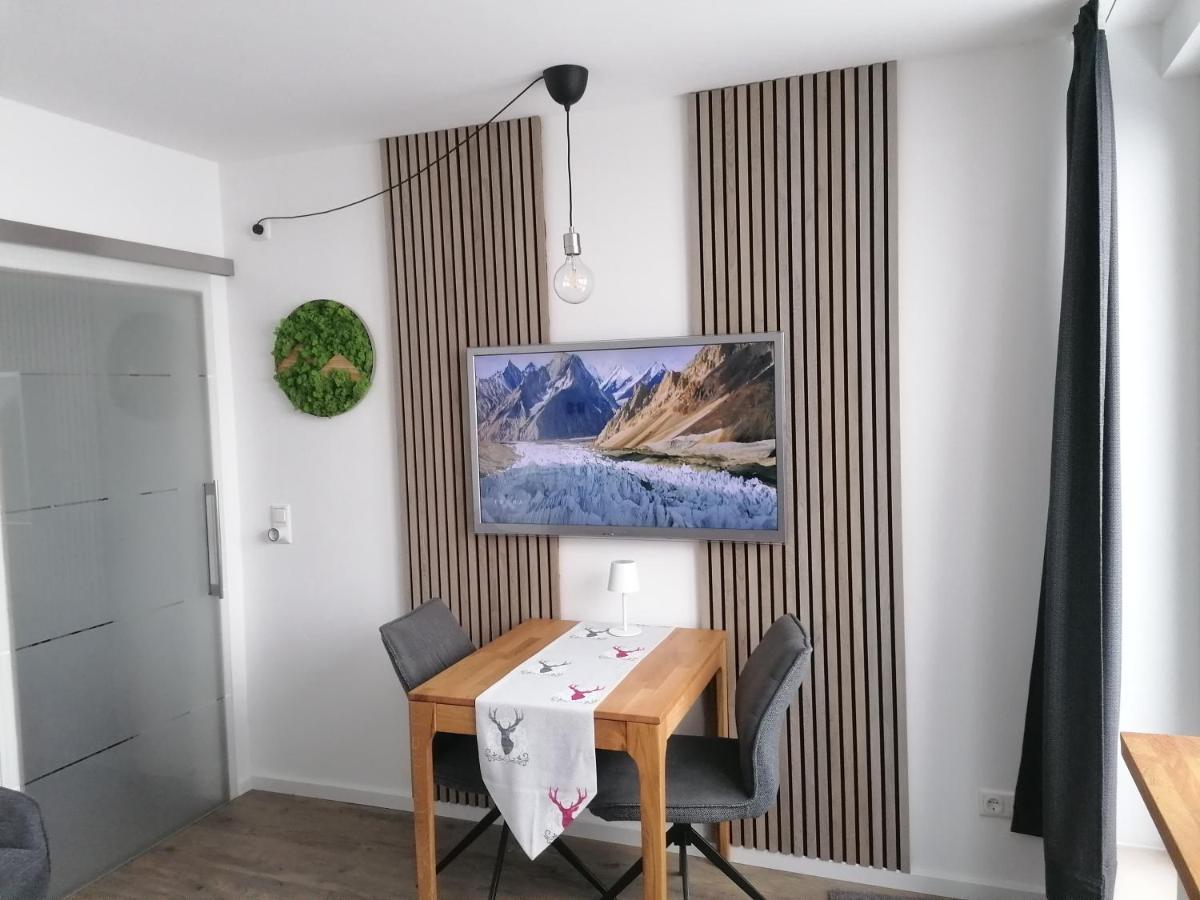 Ferienwohnung Astenrefugio 빈터베르크 외부 사진