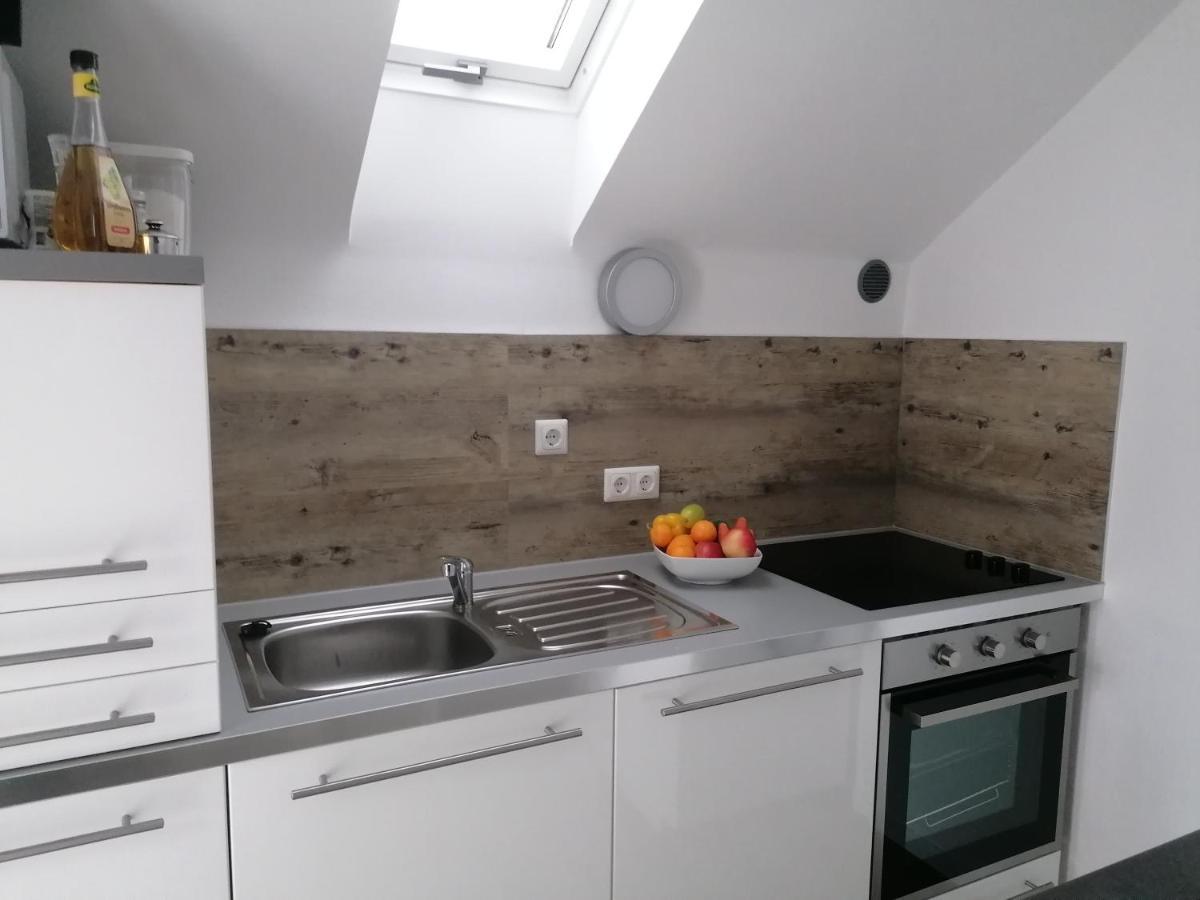 Ferienwohnung Astenrefugio 빈터베르크 외부 사진