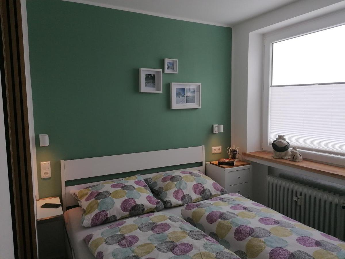 Ferienwohnung Astenrefugio 빈터베르크 외부 사진