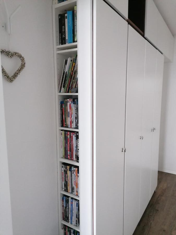 Ferienwohnung Astenrefugio 빈터베르크 외부 사진