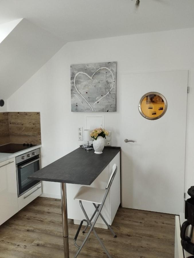 Ferienwohnung Astenrefugio 빈터베르크 외부 사진