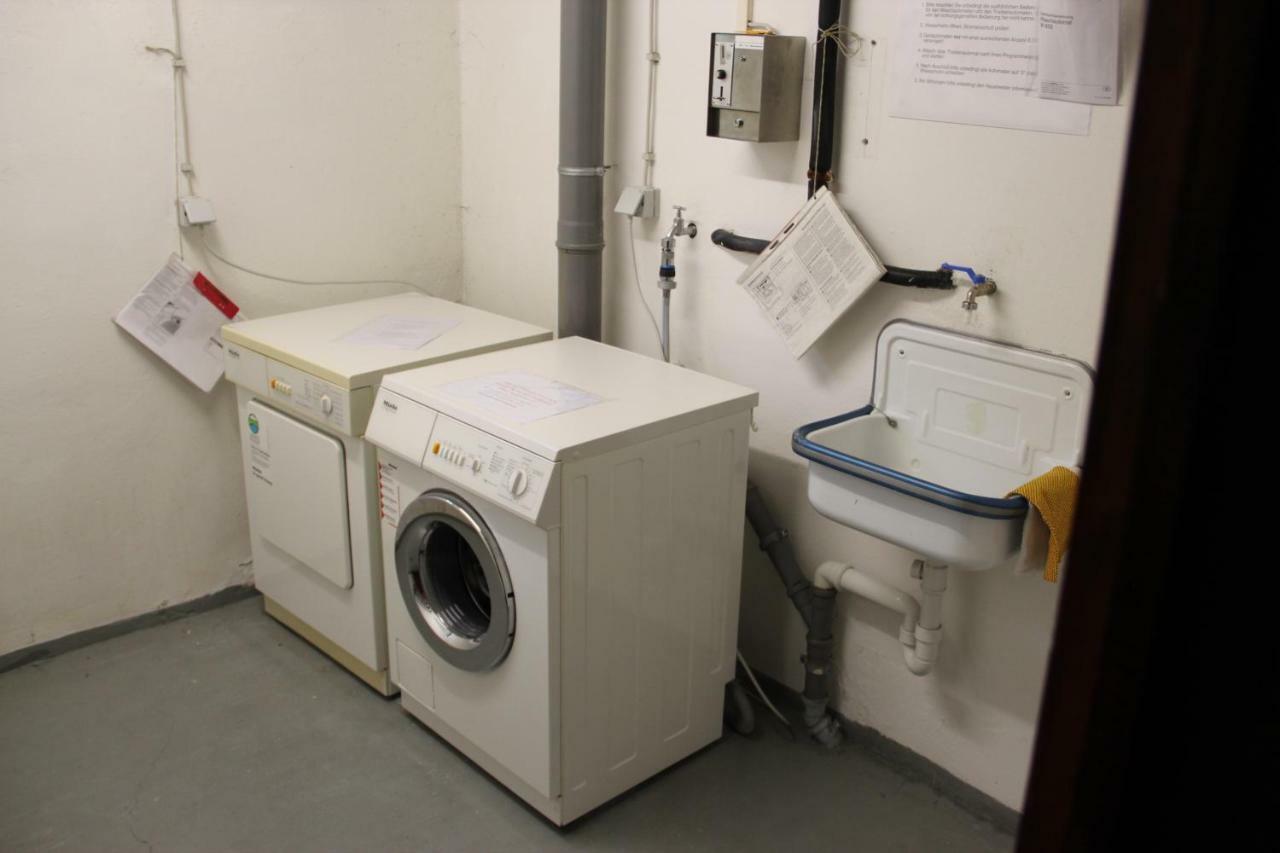 Ferienwohnung Astenrefugio 빈터베르크 외부 사진